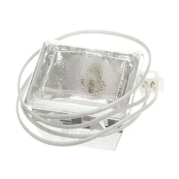 Alto Shaam 77.707 Halogen Lamp Assembly 12VAC 20W for Oven fits AR-7EVH Model