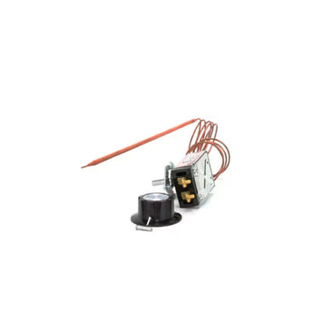 Duke KXP-336-48 Thermostat, Oven