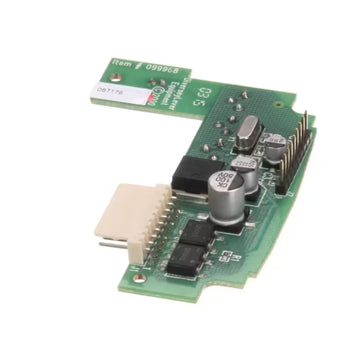 CMA Dish Machines 099968 Control Peri Pump Circuit Fits GL-C/GW-100