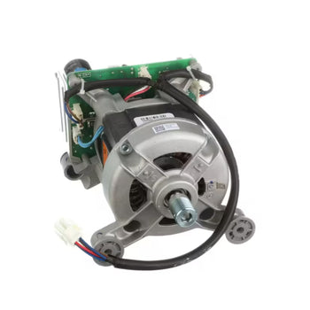 GE Appliance 94089332 Drive Motor with Board & Pulley, Washer-Dryer Combo
