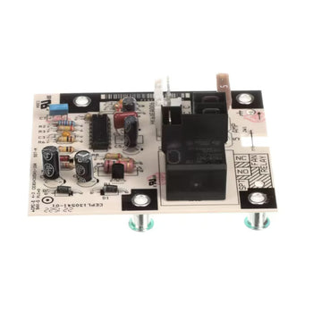 Carrier 2822M073721 Control Board with Time Delay Relay, Blower Fan for FA4BNC0 series