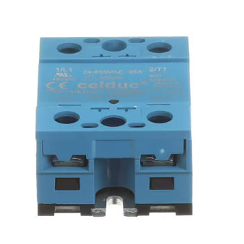 Henny Penny 84137140N SOLID STATE RELAY 95A 32VDC GN SERIES