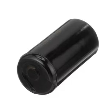 Frigidaire 61B1S110233NNEX Capacitor 233-280MFD 110VAC 50/60HZ for Washing Machine