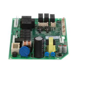 Whirlpool 481-A16048G-PC Main Control Board Refrigerator