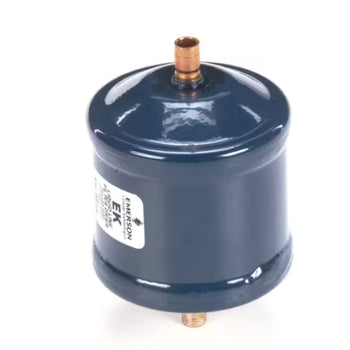 Norlake V1708 Filter Drier, 5 Cubic Inch, 1/4" ODF Solder