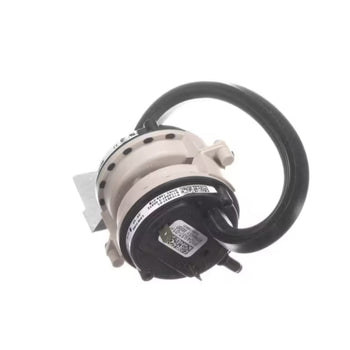 Lennox P104937-01 Pressure Switch Assembly, 2 Stage, 1" - 0.25" WC, 0-7500' Elevation, Combustion Air