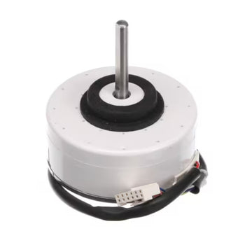 Midea ZKFP-20-8-113 BRUSHLESS DC MOTOR, 140V, 20W, 1600RPM