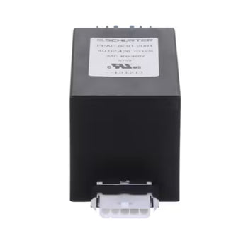 Rational FPAC-0F91-2001 Varistor