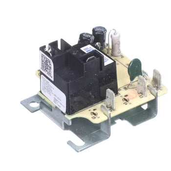 Trane 50010990 Relay Board Time Delay 24 Volt Coil 60HZ