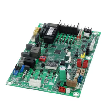 Trane 17127700001086 Control Board Assembly Main 208/230 Volt