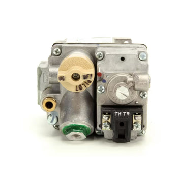 Henny Penny 439501502 Gas Valve Natural Gas 24V 1/2" x 1/2"