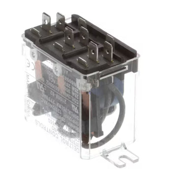Lang EN60947-4-1 Contactor 24 Volt Coil 30 Amp 3 Pole
