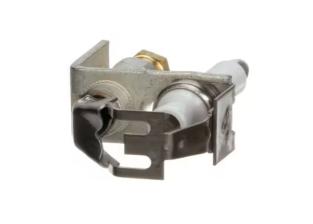 Wood Stone Corp 0745-0659 Pilot Burner with Electrode Natural
