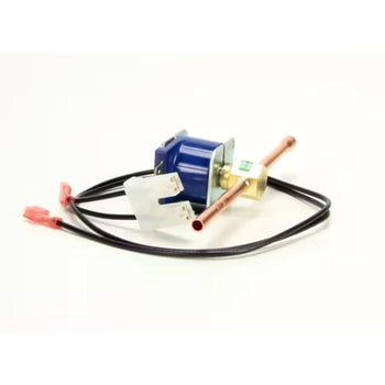 Scotsman X-30019-72 Hot Gas Valve Kit 120V, 50/60HZ fits CU0415/DCE33/SCCP50