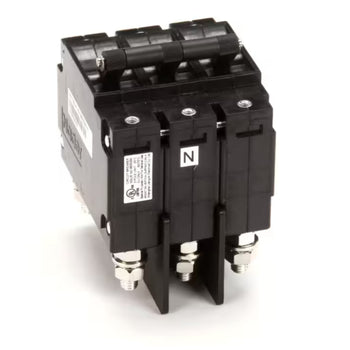 Garland 40/3MSS2A0-K Circuit Breaker 120/240V 40A 3Pole