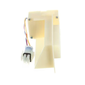 GE Appliance 197PD2649P004 Damper Assembly, Refrigerator