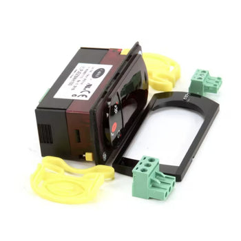 Silver King B0397110 Control Electric Programmed 115V Prep Table