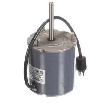 Heatcraft FM303409A Fan Motor 120 Volt 50/60HZ 1/20 HP 2 Speed