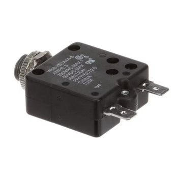 Doyon 1345 Breaker 5 Amps 250 VAC Potter & Brumfield