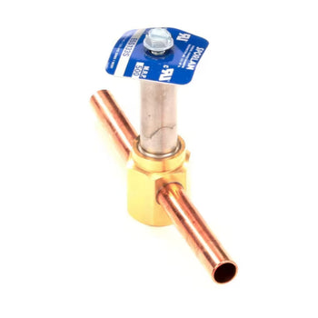 Electro Freeze E5S133S Valve Solenoid Valve 3/8" ODM fits 145/78RMT/CS600
