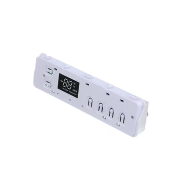 Frigidaire A00781101/E Electronic Controller Digital, Refrigerator FGRU19F6QFD/FPRU19F8RFG