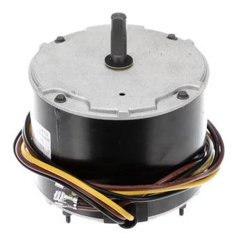 Carrier HVAC Y7S623C5191SL Fan Motor Condenser 208-230 Volt 60HZ 1PH 1100 RPM 1/4 HP