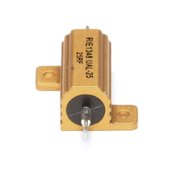 Frymaster RIE1348 Resistor 230V/250V 25 OHM 25W