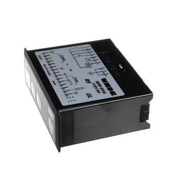 Unic 01.14.0329 Group Control Box 115V White-D4 Replaces OEM Part