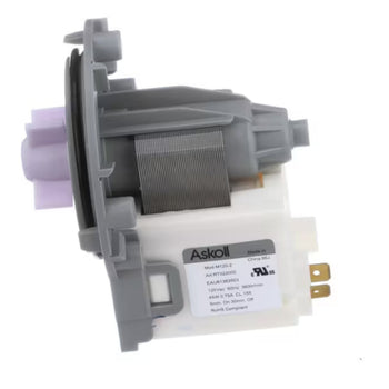LG Appliances RT022000 M120-2 Pump Motor Circulation 120 Volt 60HZ for Washing Machine