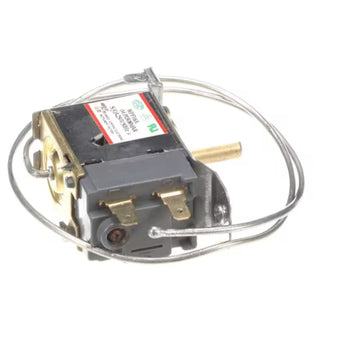 Norpole WPF16A THERMOSTAT 5(4) Amp 250 Volt 50 Hz for MCBR170