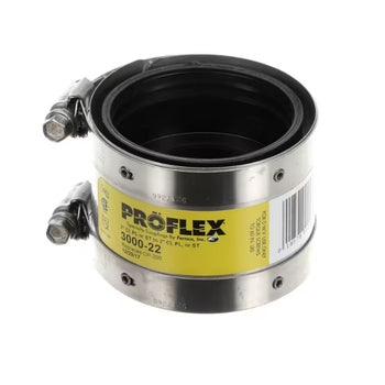 American Dish Service 3000-22 Coupling Ferno 2" OEM Part