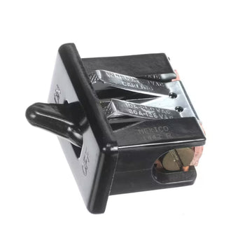 Hot Food Box 1442-R Switch Toggle SPST On/Off 125/250VAC 10/20A 1/2HP