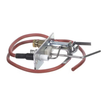 Reznor W2314-1992HXW Spark Pilot/Ignitor Assembly Natural Gas fits EEDU 100 Model