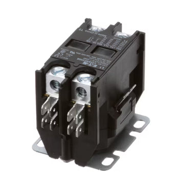 Delfield C25BNF230B Contactor 2Pole 30Amp 240Volt Real OEM