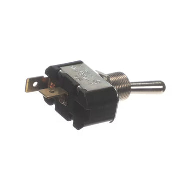 Ultrafryer 0614 Toggle Switch, SPST, for PAR3-18/FM99