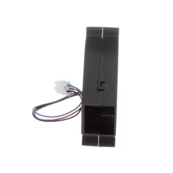 Whirlpool BFB1012HN Motor & Fan Blade Evaporator 14VDC 0.38A Refrigerator