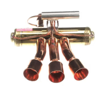 Trane X13680984001 Reversing Valve 0.75 OD for Trane Little Caesars Parts