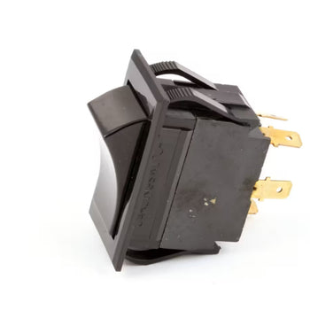 Hamilton Beach Commercial 0814R Rocker Switch Speed Control 3A/6A, 250V/125V
