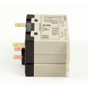 Alto Shaam 05X2H1 Relay, SPST, 12VDC, 30A, 277V