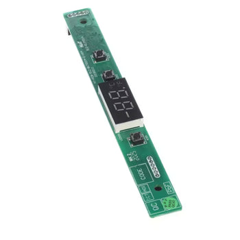Joe Tap 512-B17001A UI Board Jade515-SSXXA fits JT-NITCOM Model
