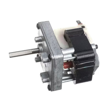 Champion-Moyer Diebel 99-238 GEARMOTOR, DETERGENT PUMP, 115V, 60HZ