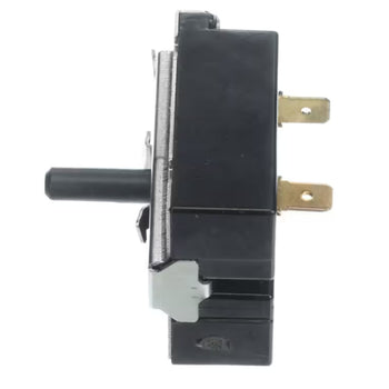 GE Appliance 212D1097P004 Dryer Rotary Start Switch for DLSR483EG0WW/DLSR483GG0WW