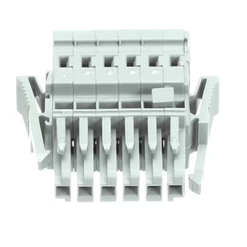 Flexeserve X-COM769 Loop Plug 6 Way 500V 32A OEM Part