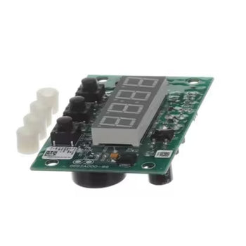 Star 6692A000-99 Control Board with Digital Display Timer 10" Sandwich Grill