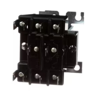 Alliance Laundry Systems L36-902 Relay 120V 50/60HZ Coil DPDT