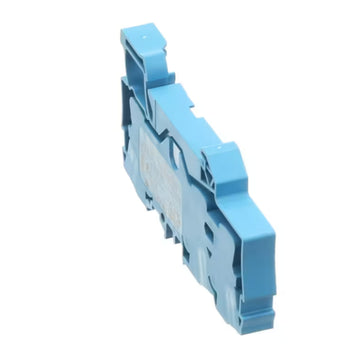 BKI 2006-1304 Terminal Block, 3 Conductor, 8 AWG