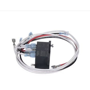 Food Warming Equipment 301259 Relay Update Kit 120 Volt Coil DPDT