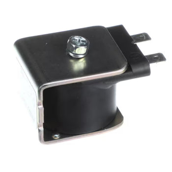 Carrier HVAC 2245285052 Coil Solenoid Valve 24VAC, 50/60HZ for 24ABB/24ACC series