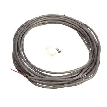 National Controls Corp 642716-061418 Temperature Probe Controls 20' Freezer/Refrigerator