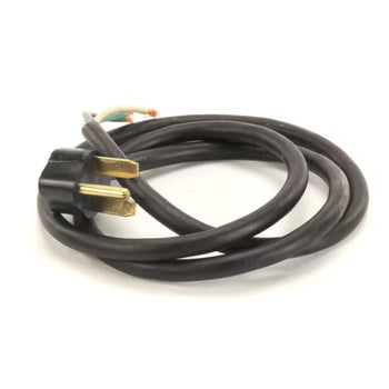 Nieco 103932 Power Cord 6' 10-3 W-6-30 PLUG OEM Part